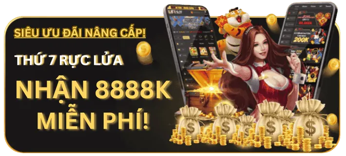 Khuyến mãi nạp tiền hàng ngày vin88 login