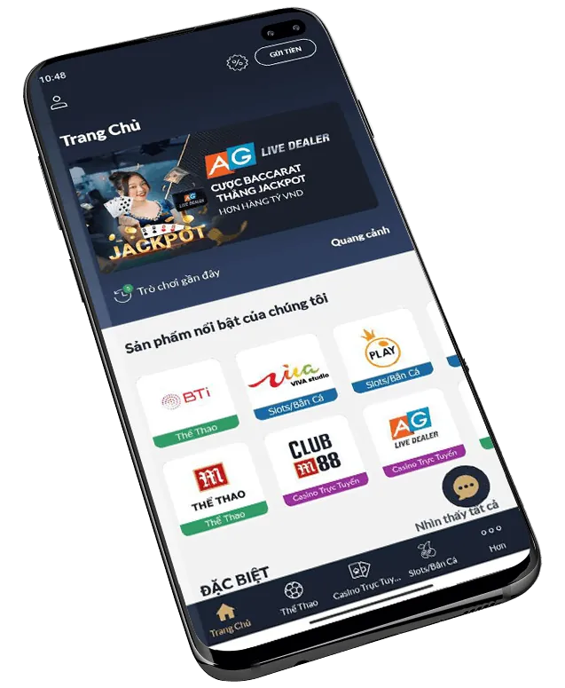 Ưu đãi hấp dẫn Vin88 Login