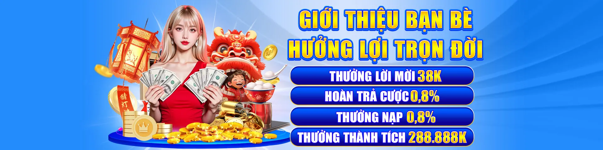 Máy đánh bạc Vin88 với đồ họa sống động và cơ hội trúng lớn