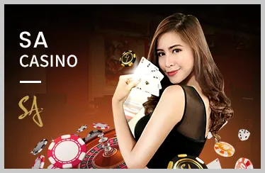Các trò casino khác tại Vin88