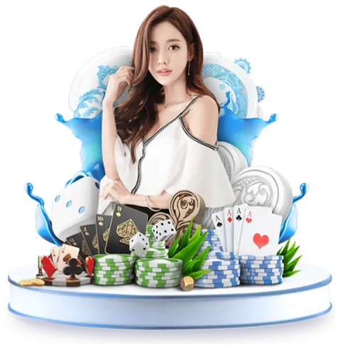Đa dạng trò chơi casino tại Vin88